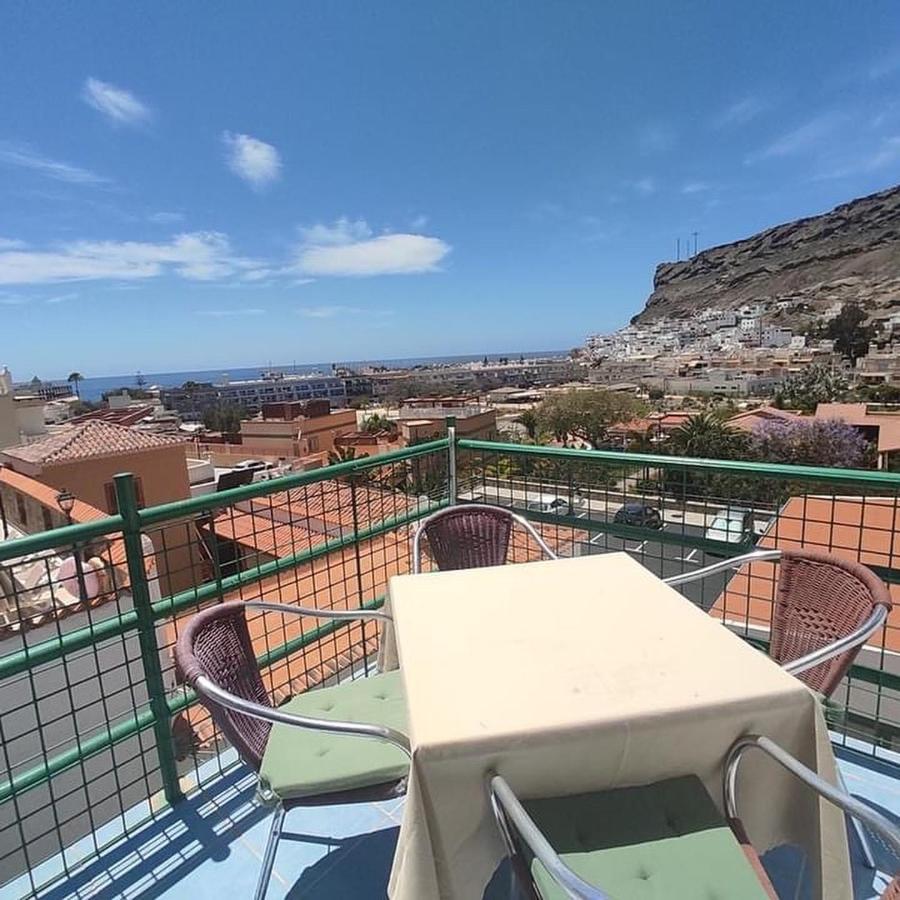 Apartments Casa Lila Puerto De Mogan Εξωτερικό φωτογραφία