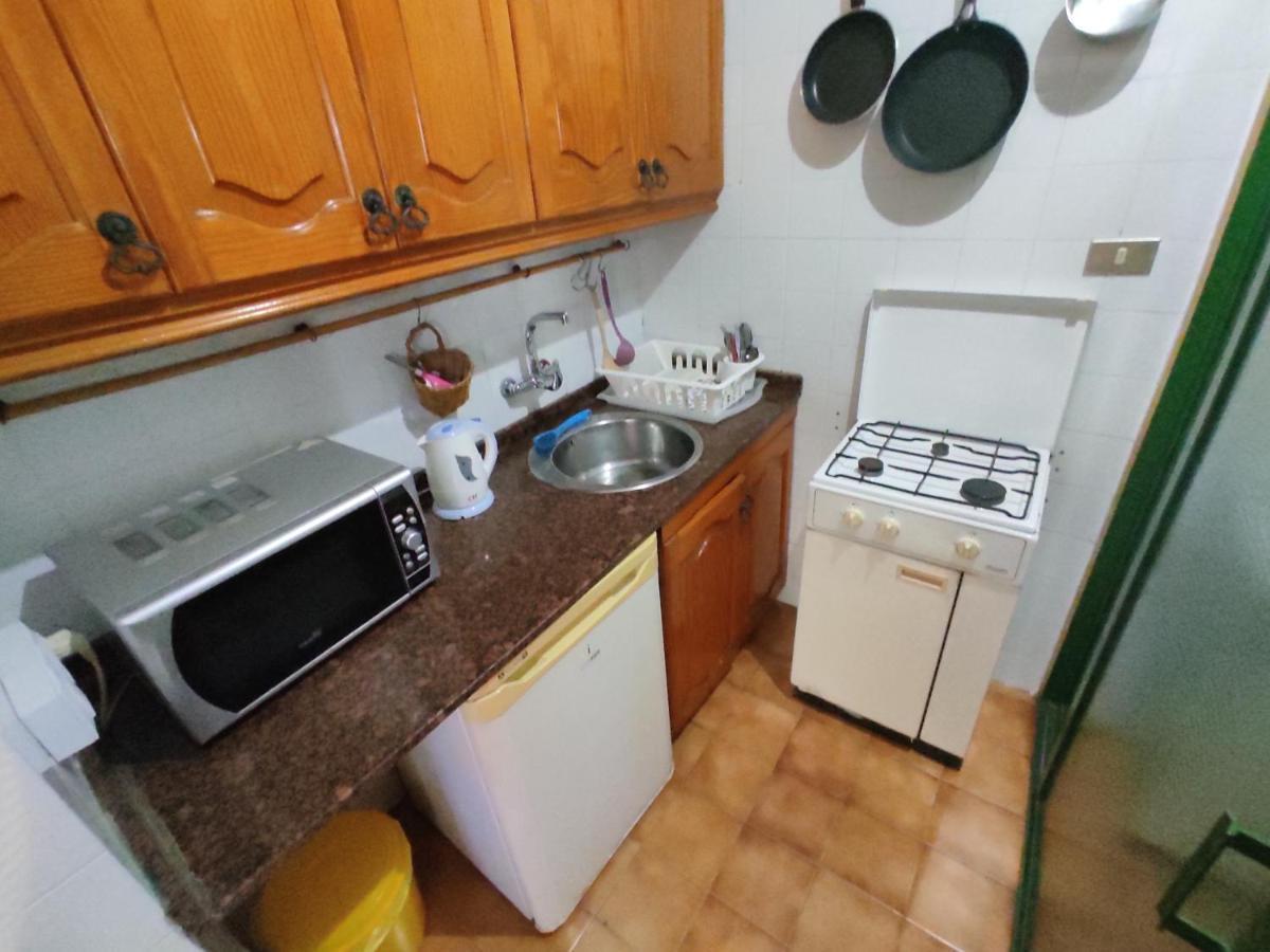 Apartments Casa Lila Puerto De Mogan Εξωτερικό φωτογραφία