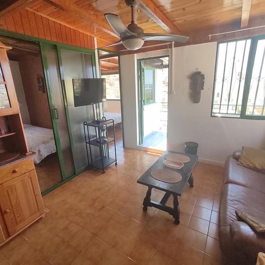 Apartments Casa Lila Puerto De Mogan Εξωτερικό φωτογραφία