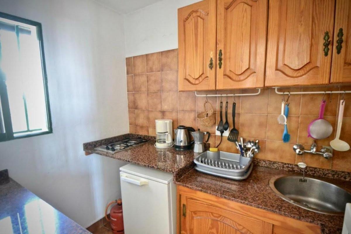 Apartments Casa Lila Puerto De Mogan Εξωτερικό φωτογραφία