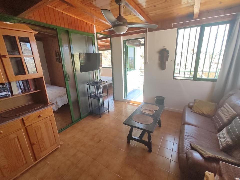 Apartments Casa Lila Puerto De Mogan Εξωτερικό φωτογραφία