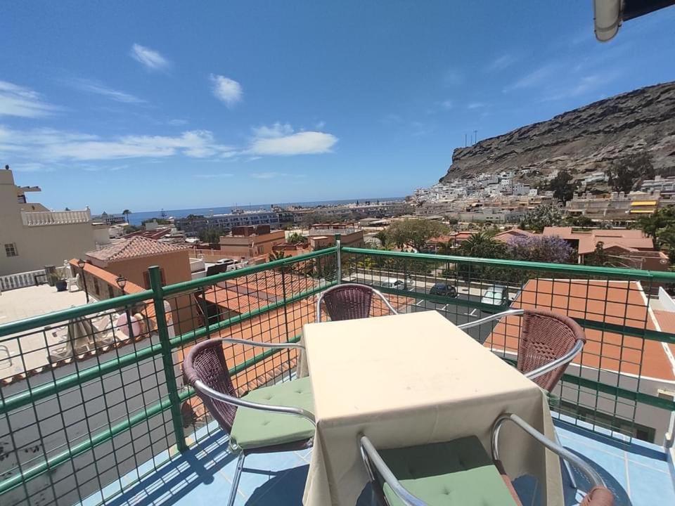 Apartments Casa Lila Puerto De Mogan Εξωτερικό φωτογραφία
