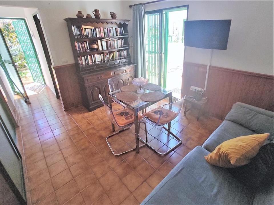 Apartments Casa Lila Puerto De Mogan Εξωτερικό φωτογραφία
