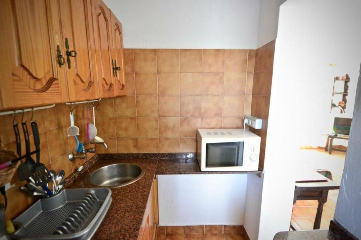 Apartments Casa Lila Puerto De Mogan Εξωτερικό φωτογραφία