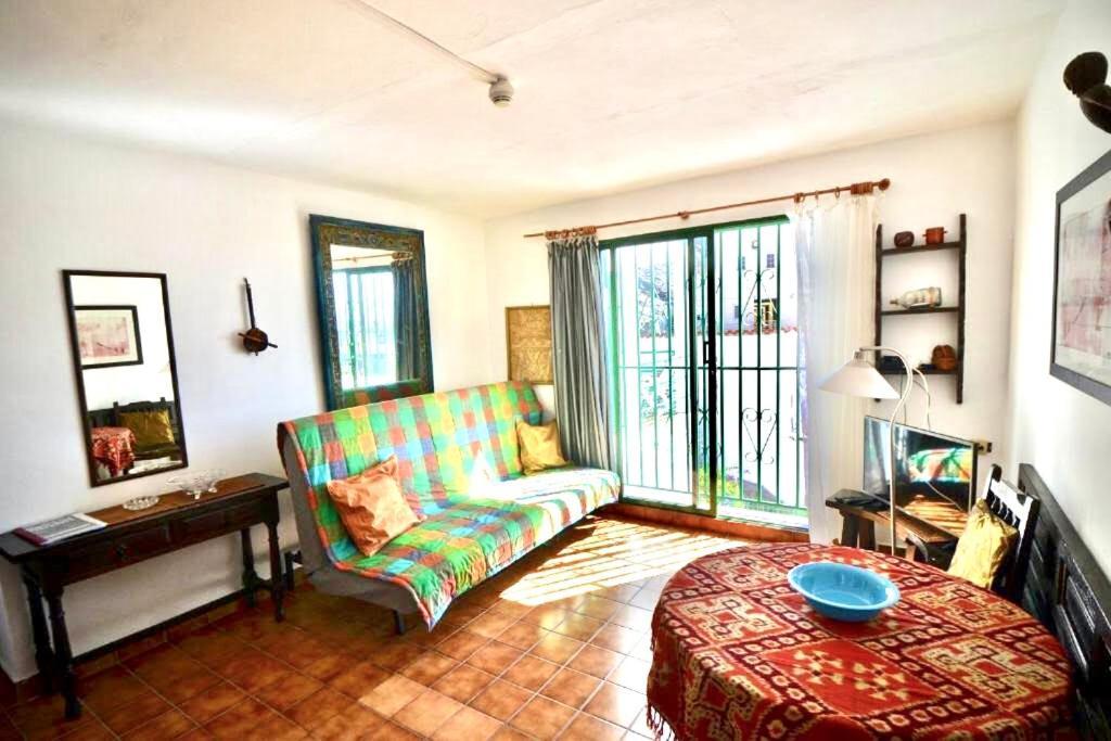 Apartments Casa Lila Puerto De Mogan Εξωτερικό φωτογραφία