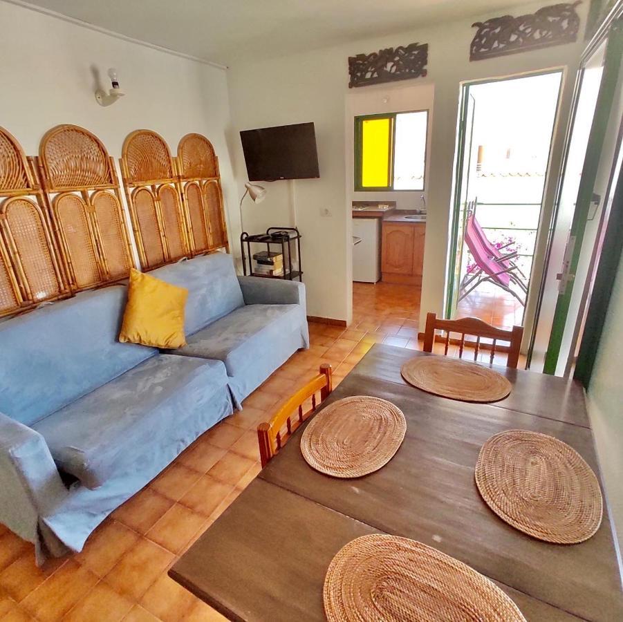 Apartments Casa Lila Puerto De Mogan Εξωτερικό φωτογραφία
