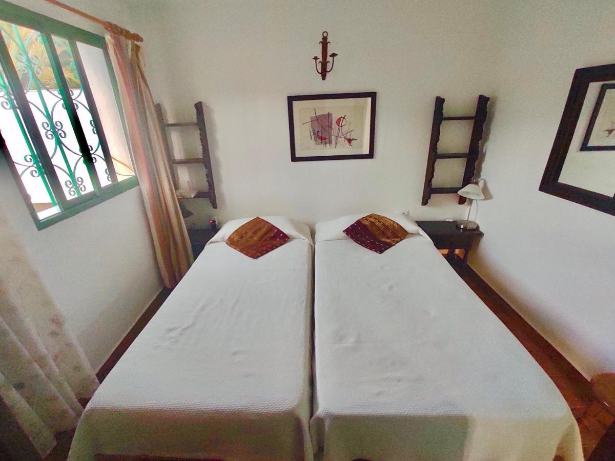 Apartments Casa Lila Puerto De Mogan Εξωτερικό φωτογραφία