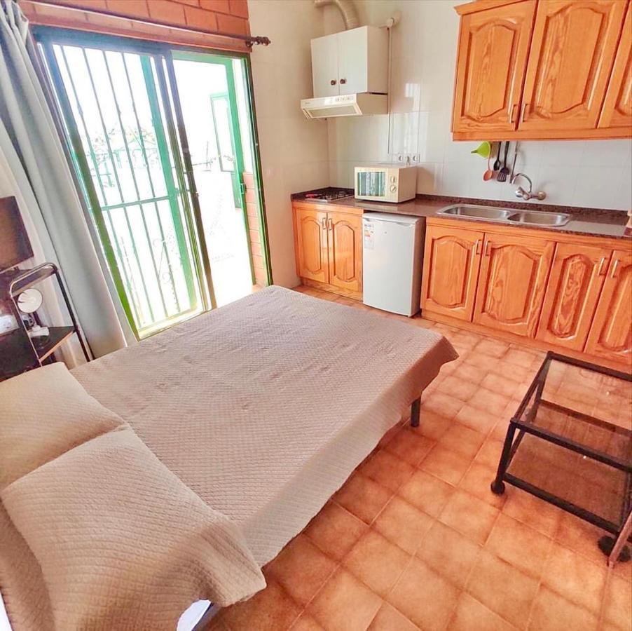 Apartments Casa Lila Puerto De Mogan Εξωτερικό φωτογραφία