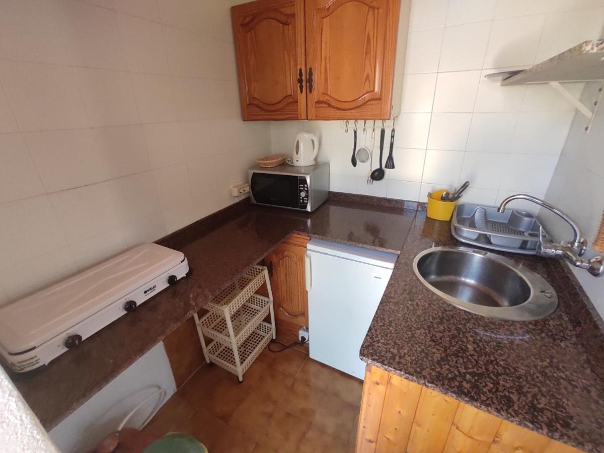 Apartments Casa Lila Puerto De Mogan Εξωτερικό φωτογραφία