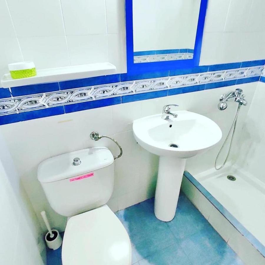 Apartments Casa Lila Puerto De Mogan Εξωτερικό φωτογραφία