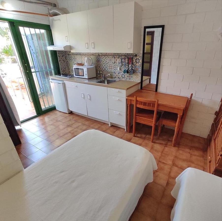 Apartments Casa Lila Puerto De Mogan Εξωτερικό φωτογραφία
